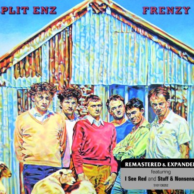Frenzy
