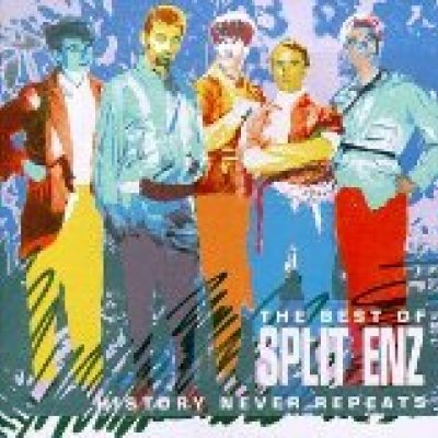 History Never Repeats: the Best of Split Enz