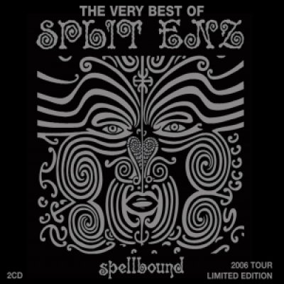 Spellbound