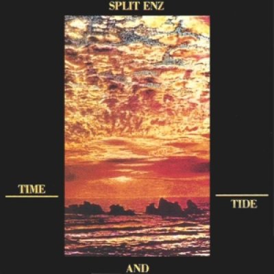 Time And Tide