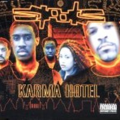 Karma Hotel