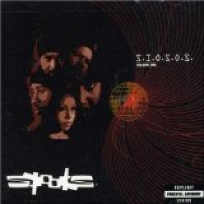 S.I.O.S.O.S. Volume 1