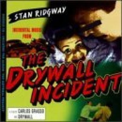 Drywall Incident