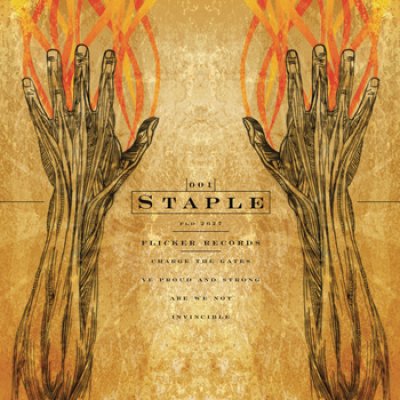 Staple