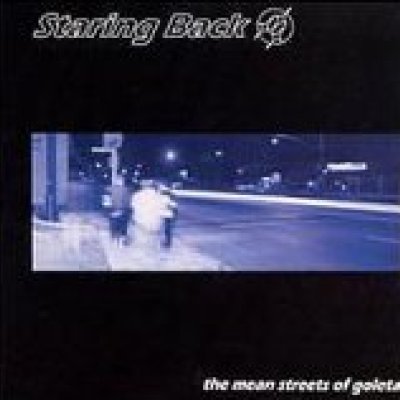 The Mean Streets of Goleta