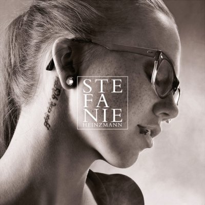 Stefanie Heinzmann