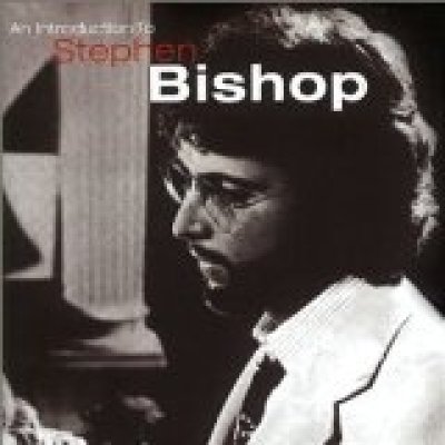 An Introduction to Stephen Bishop