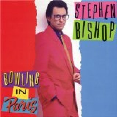Bowling in Paris