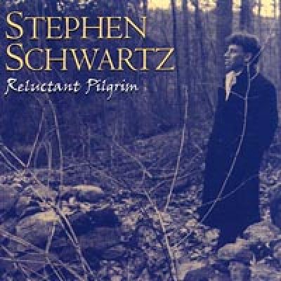 Reluctant Pilgrim