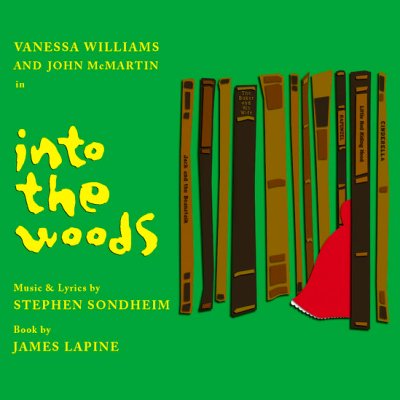 Into the Woods (2002 Broadway Revival Cast)