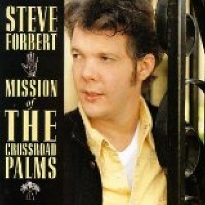 Mission of the Crossroad Palms