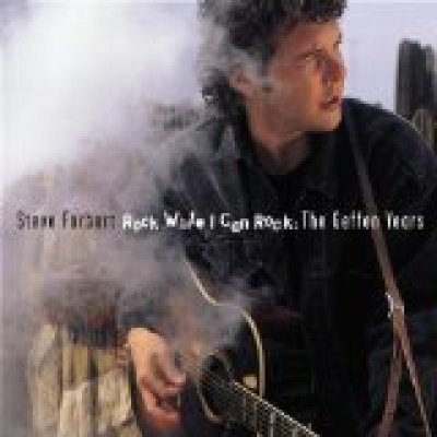 Rock While I Can Rock: The Geffen Years