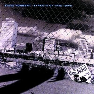 Streets Of This Town
