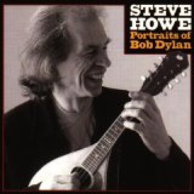 Portraits Of Bob Dylan