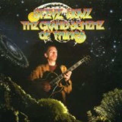 The Grand Scheme of Things