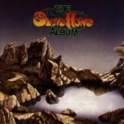 The Steve Howe Album