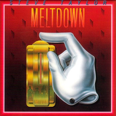 Meltdown and Meltdown Remixes