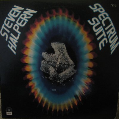 Spectrum Suite