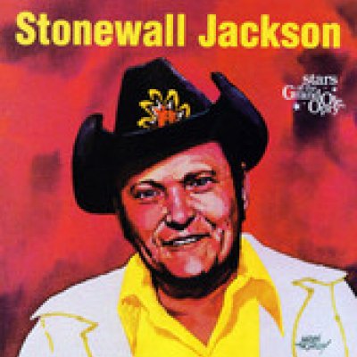 Stonewall Jackson