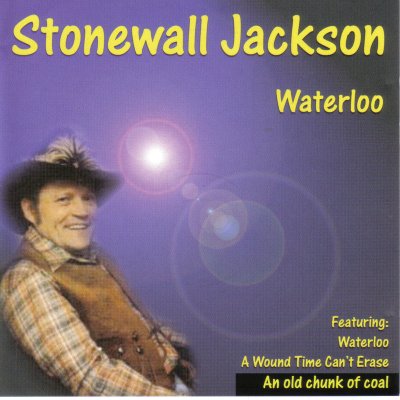 Waterloo