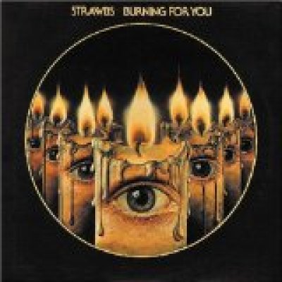Burning for You