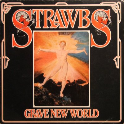 Grave New World