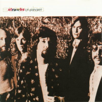 Strawbs in Concert