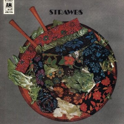 Strawbs