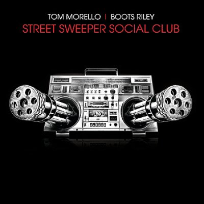 Street Sweeper Social Club