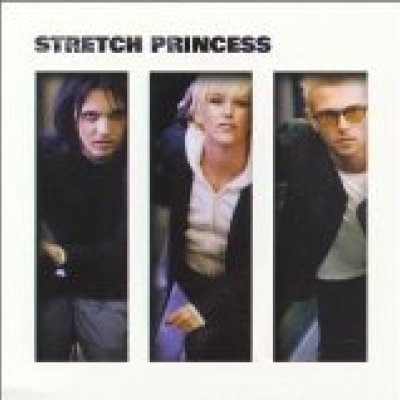Stretch Princess
