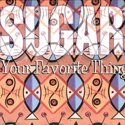 Your Favorite Thing