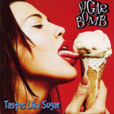 Tastes Like Sugar