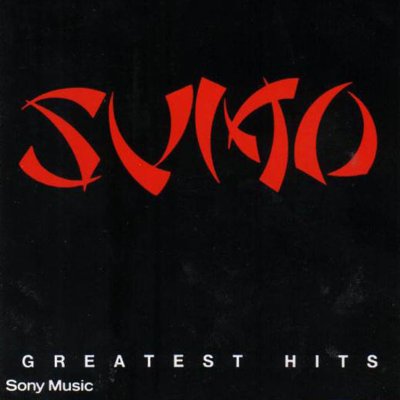 Greatest Hits
