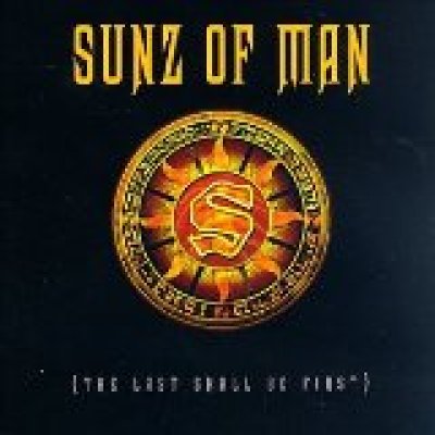 Sunz Of Man