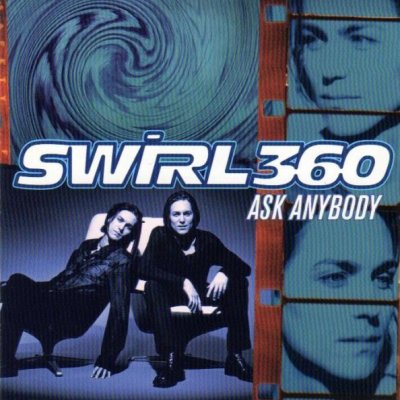 Ask Anybody