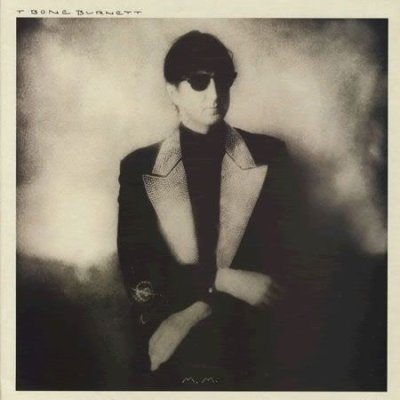 T Bone Burnett