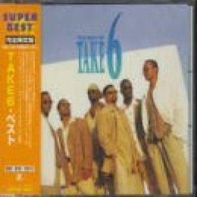 Best of Take 6