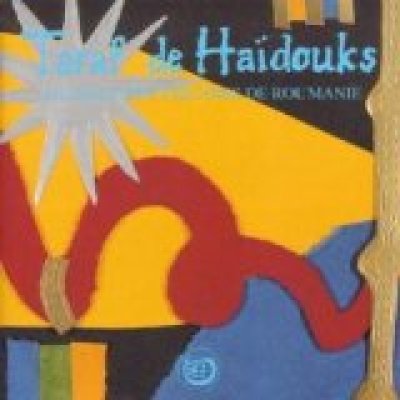 Musique des Tziganes de Roumanie