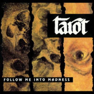 Follow Me Into Madness