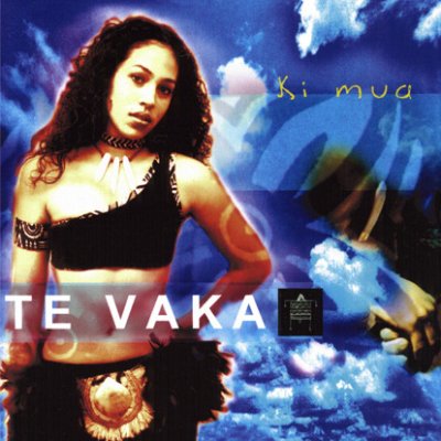 Ki Mua