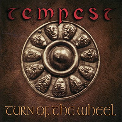 Turn Of The Wheel