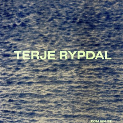 Terje Rypdal