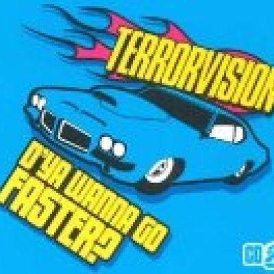 D'ya Wanna Go Faster?