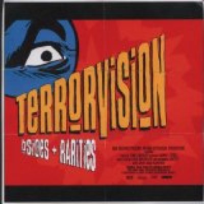 Hey Mr. Buskerman: B-Sides and Rarities