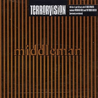 Middleman (disc 1)