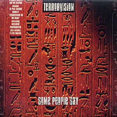 Some People Say (disc 1)