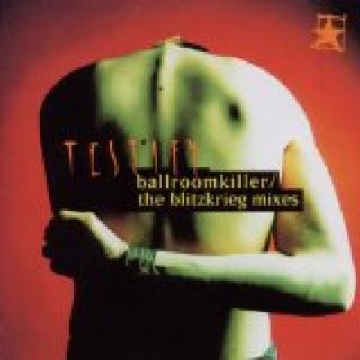 Ballroomkiller-The Blitzkrieg Mixes