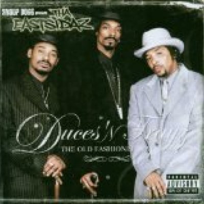 Duces n' Trays: The Old Fashioned Way
