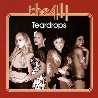 Teardrops