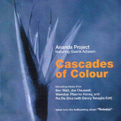 Cascades of Colour